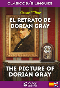 El Retrato de Dorian Gray - The Picture of Dorian Gray
