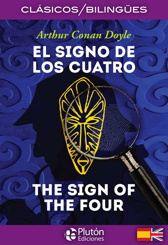 El Signo de los Cuatro - The Sign of the Four