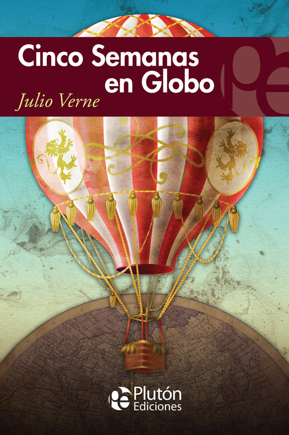 Cinco Semanas en Globo