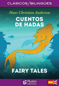 Cuentos de Hadas - Fairy Tales
