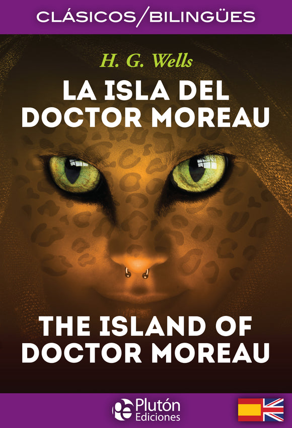 La Isla del Doctor Moreau - The Island of Doctor Moreau