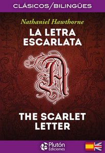La Letra Escarlata - The Scarlett Letter