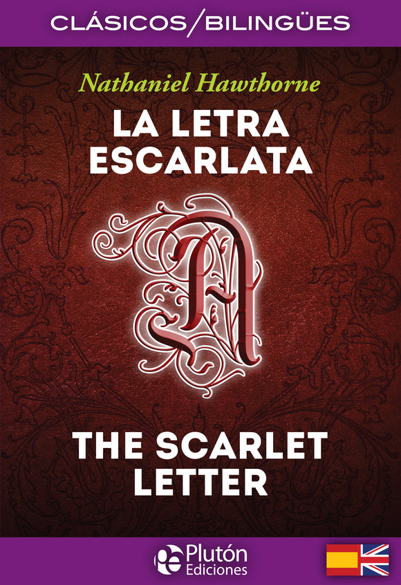La Letra Escarlata - The Scarlett Letter