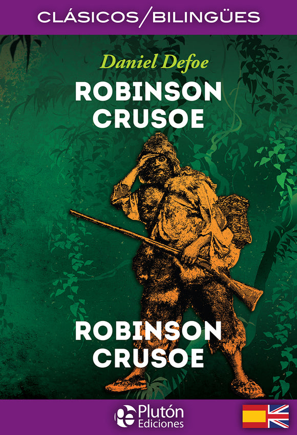 Robinson Crusoe - Robinson Crusoe