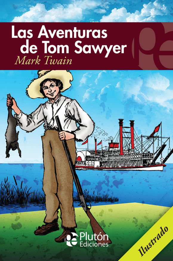 Las Aventuras de Tom Sawyer