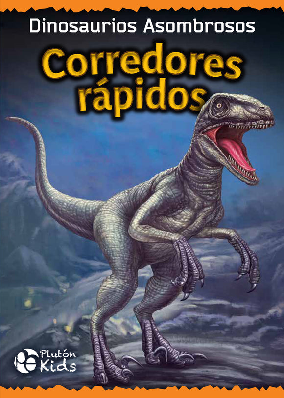 Corredores Rápidos