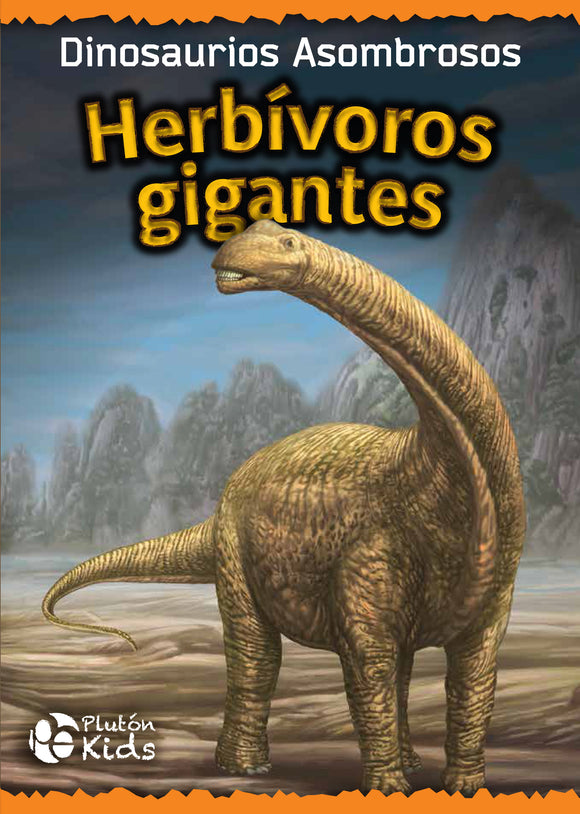 Herbívoros Gigantes