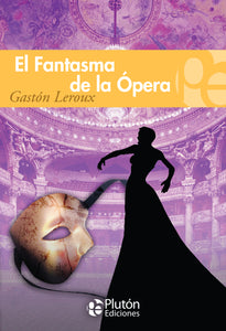 El Fantasma de la Ópera