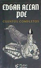 Cuentos Completos - Edgar Allan Poe