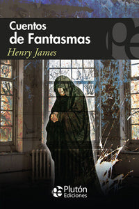 Cuentos de Fantasmas