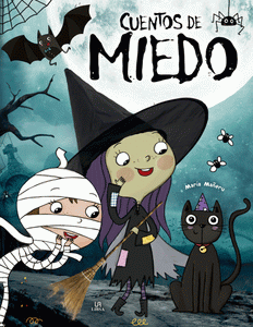 Cuentos de Miedo