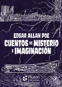 Cuentos de Misterio e Imaginación