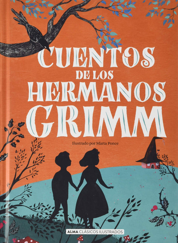 Cuentos de los Hermanos Grimm - Nueva Edición