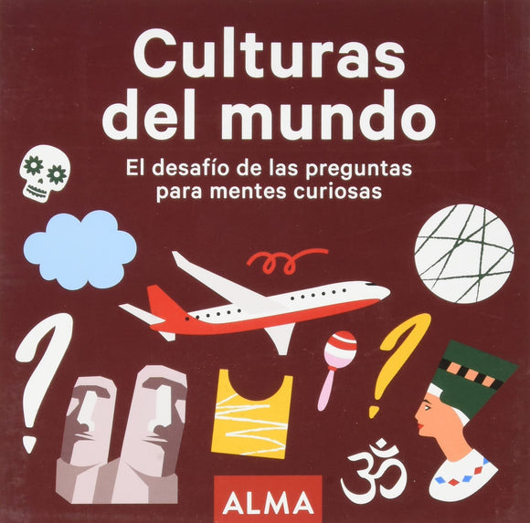 Culturas del Mundo