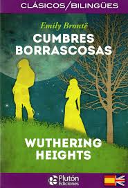 Cumbres Borrascosas - Wuthering Heights