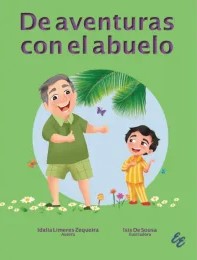 De aventuras con el abuelo