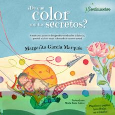 ¿De qué color son tus secretos?