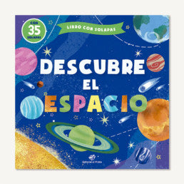 Descubre el Espacio