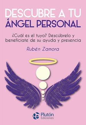 Descubre a tu ángel personal