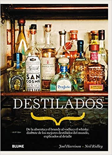 Destilados