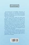 Diario de Ana Frank