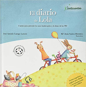 El Diario de Lola