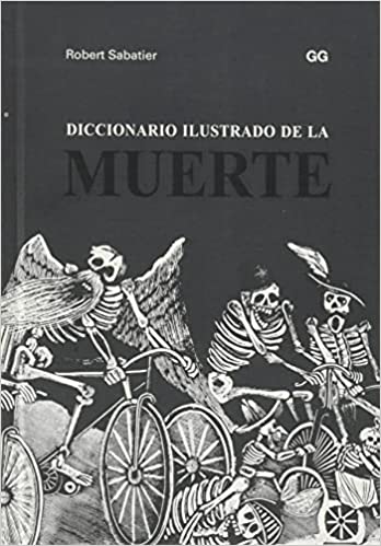 Diccionario Ilustrado de la Muerte