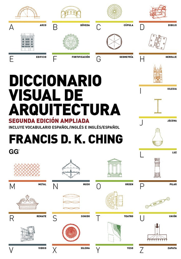 Diccionario Visual de Arquitectura