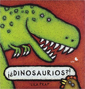 Dinosaurios