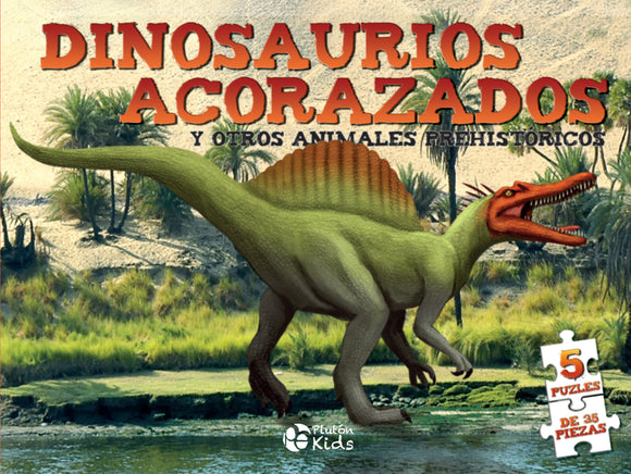 Dinosaurios Acorazados