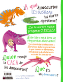 Preguntas y Respuestas Curiosas sobre Dinosaurios