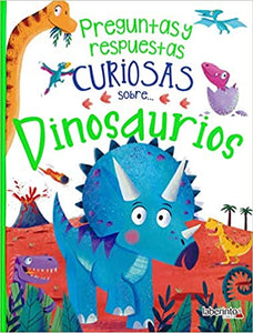 Preguntas y Respuestas Curiosas sobre Dinosaurios