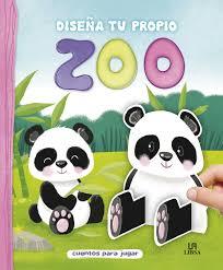 Diseña tu propio zoo