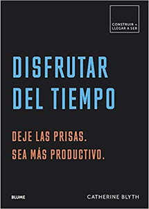 Disfrutar del Tiempo