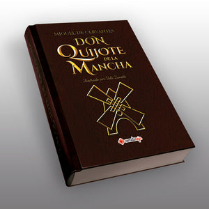 Don Quijote de la Mancha