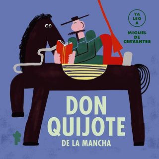 Don Quijote