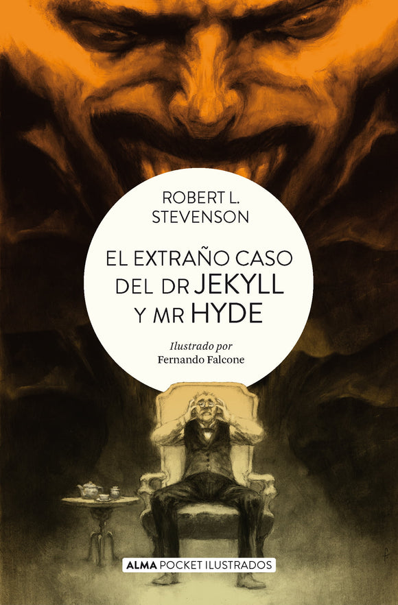 El extraño caso del Dr. Jekyll y Mr. Hyde