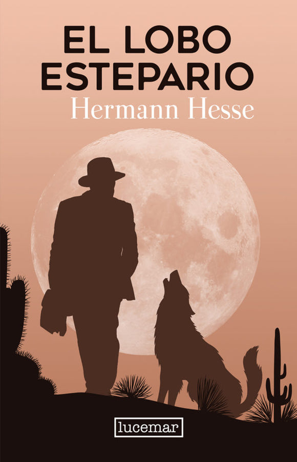 El Lobo Estepario