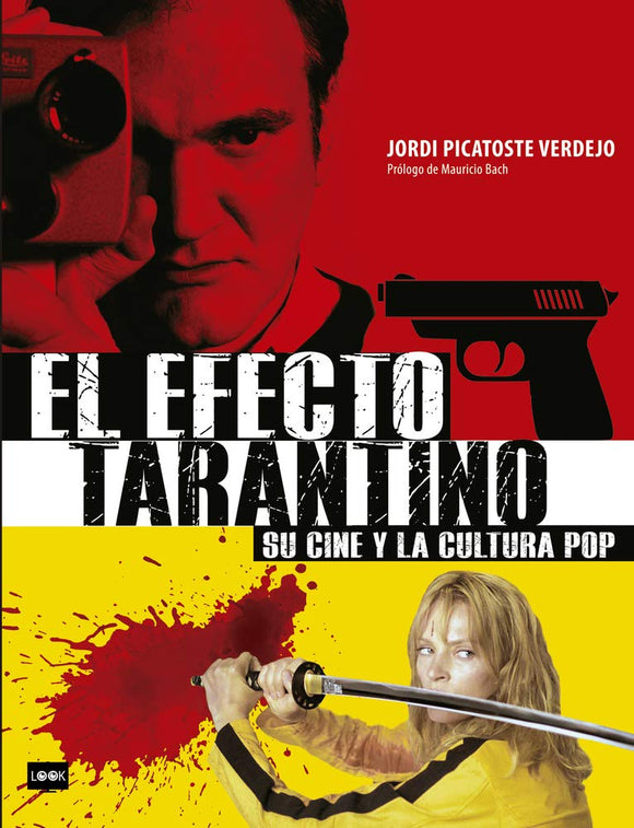 El Efecto Tarantino