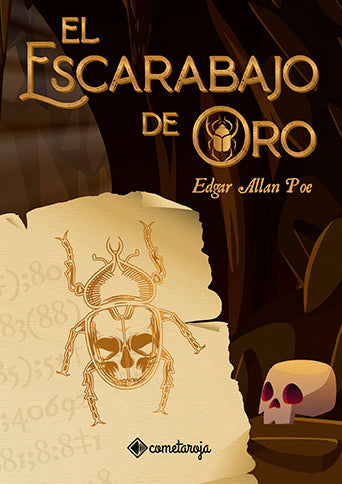 El Escarabajo de Oro