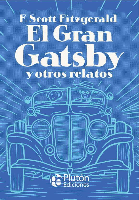 El Gran Gatsby