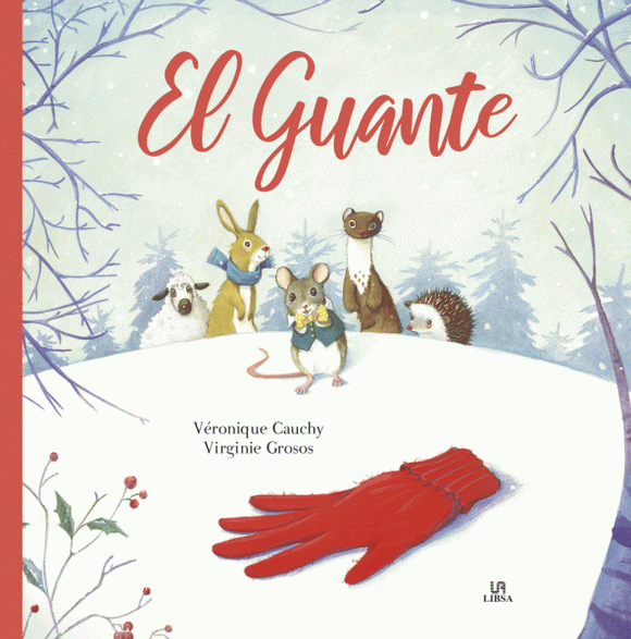 El Guante