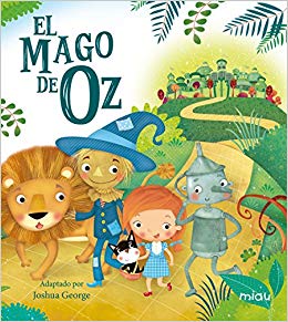 El Mago de Oz