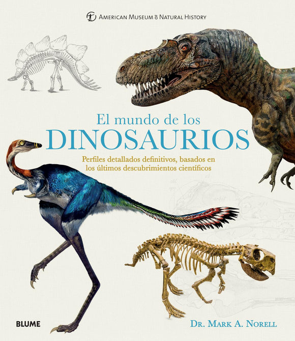 El Mundo de los Dinosaurios