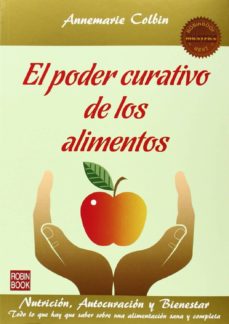 El Poder Curativo de los Alimentos