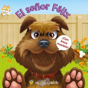 El Señor Félix - Bla Bla