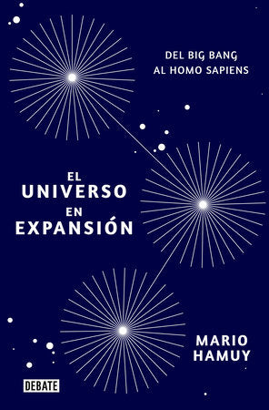 El Universo en Expansión