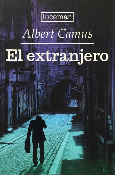 El Extranjero