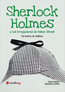 En Busca de Watson - Sherlock Holmes