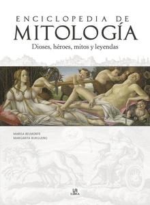 Enciclopedia de Mitología
